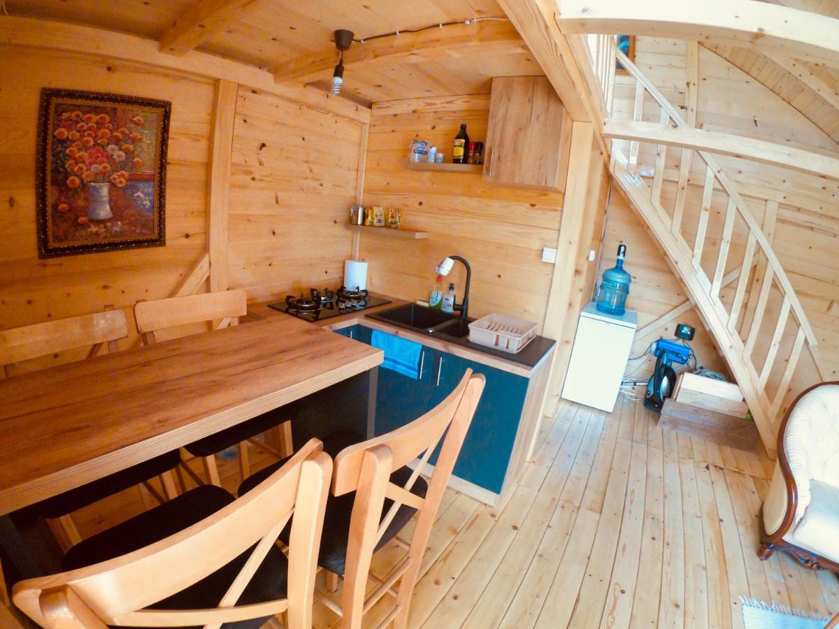 Lake House Perucac Rastiste Екстер'єр фото