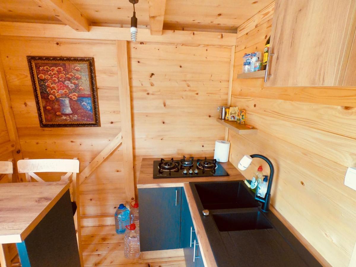 Lake House Perucac Rastiste Екстер'єр фото
