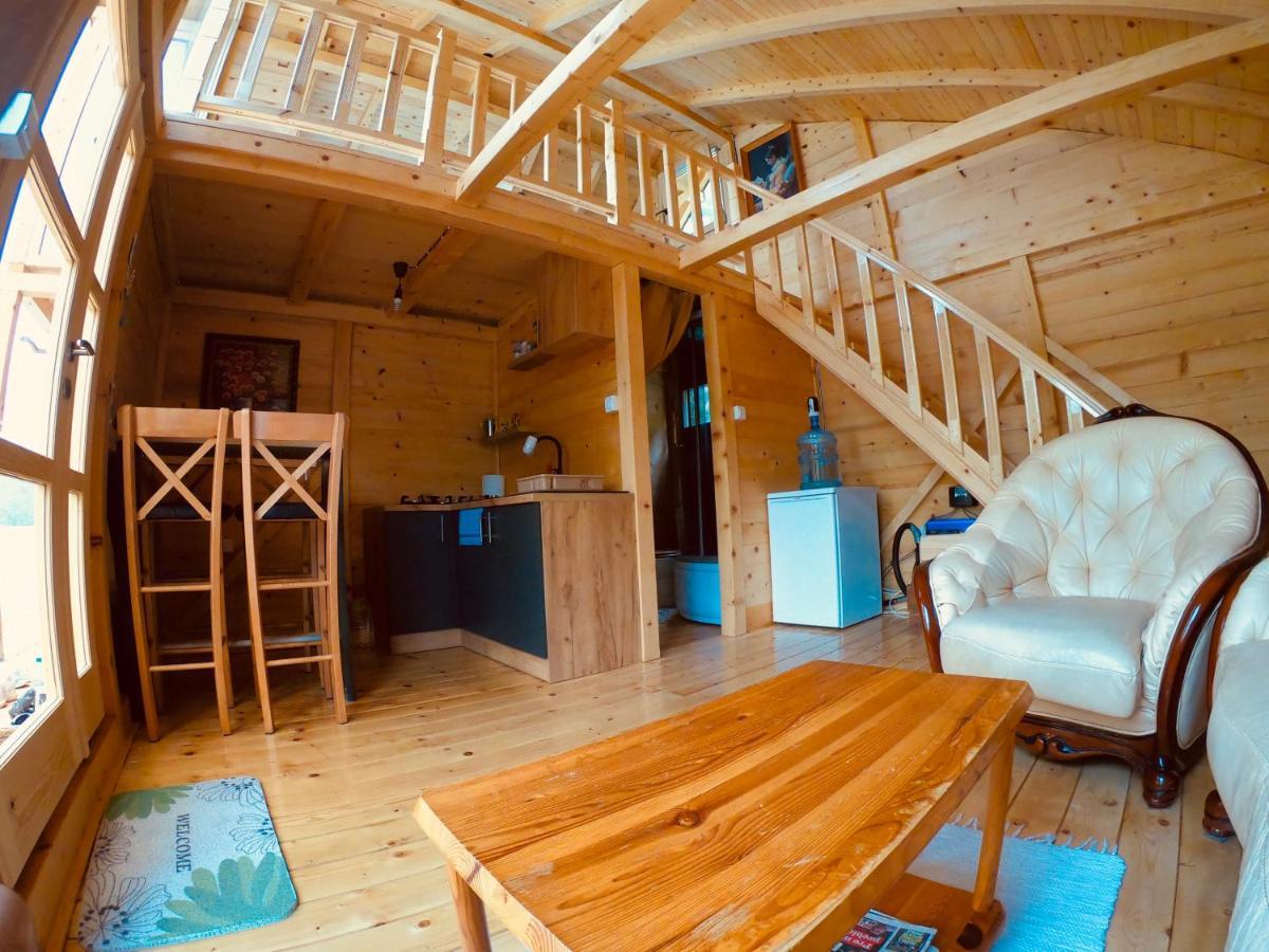 Lake House Perucac Rastiste Екстер'єр фото