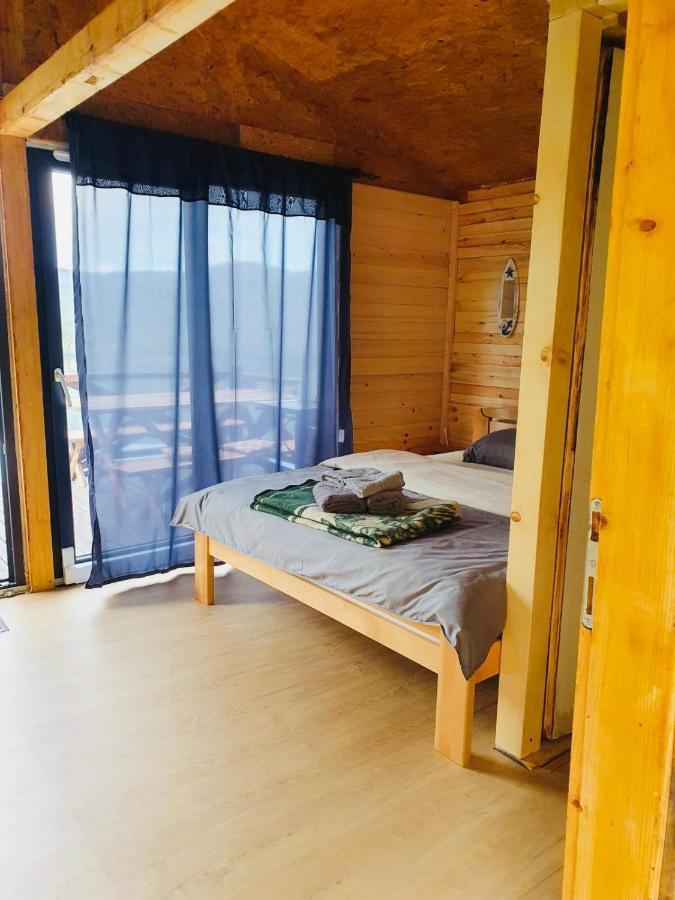 Lake House Perucac Rastiste Екстер'єр фото