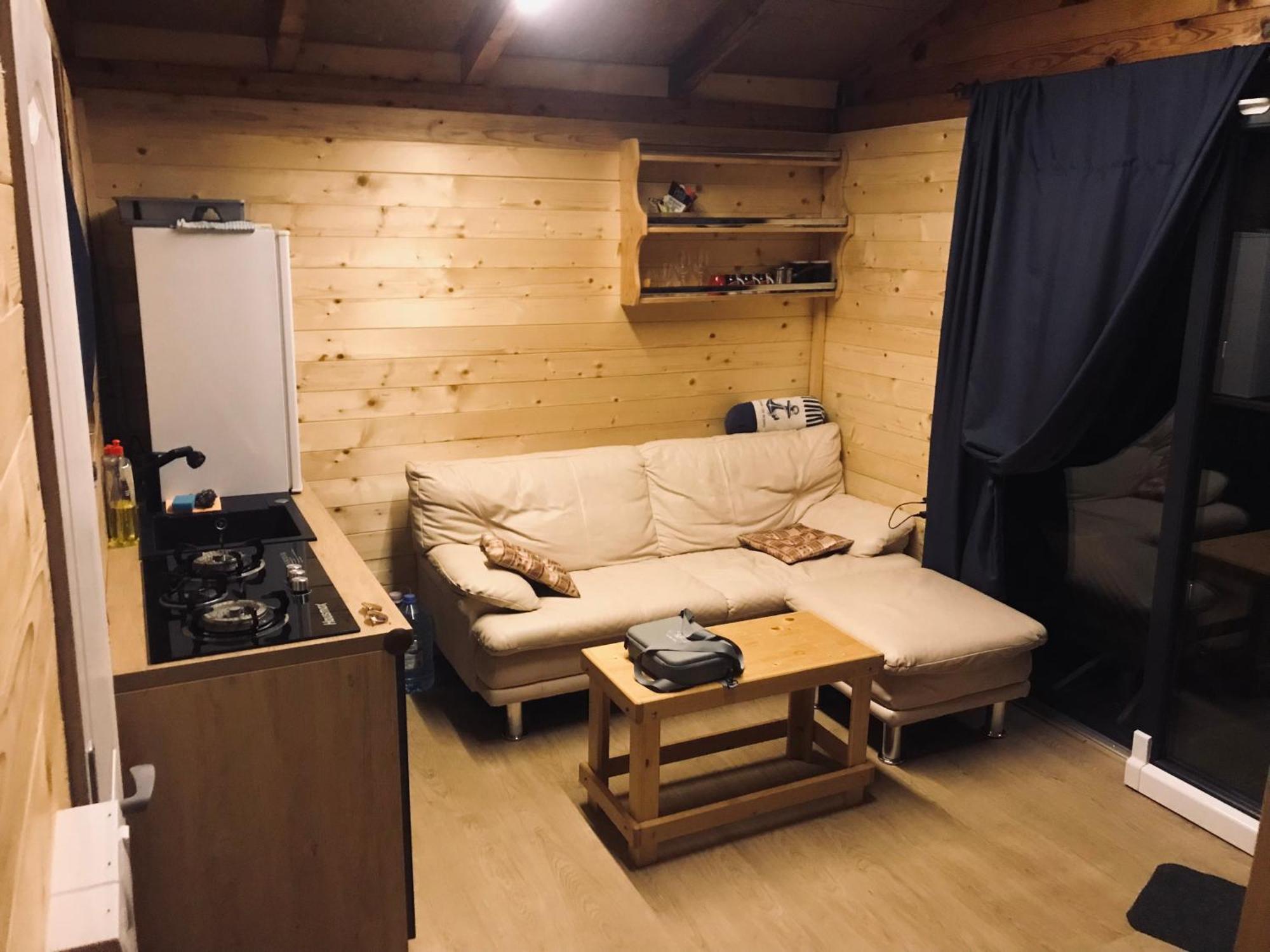 Lake House Perucac Rastiste Екстер'єр фото